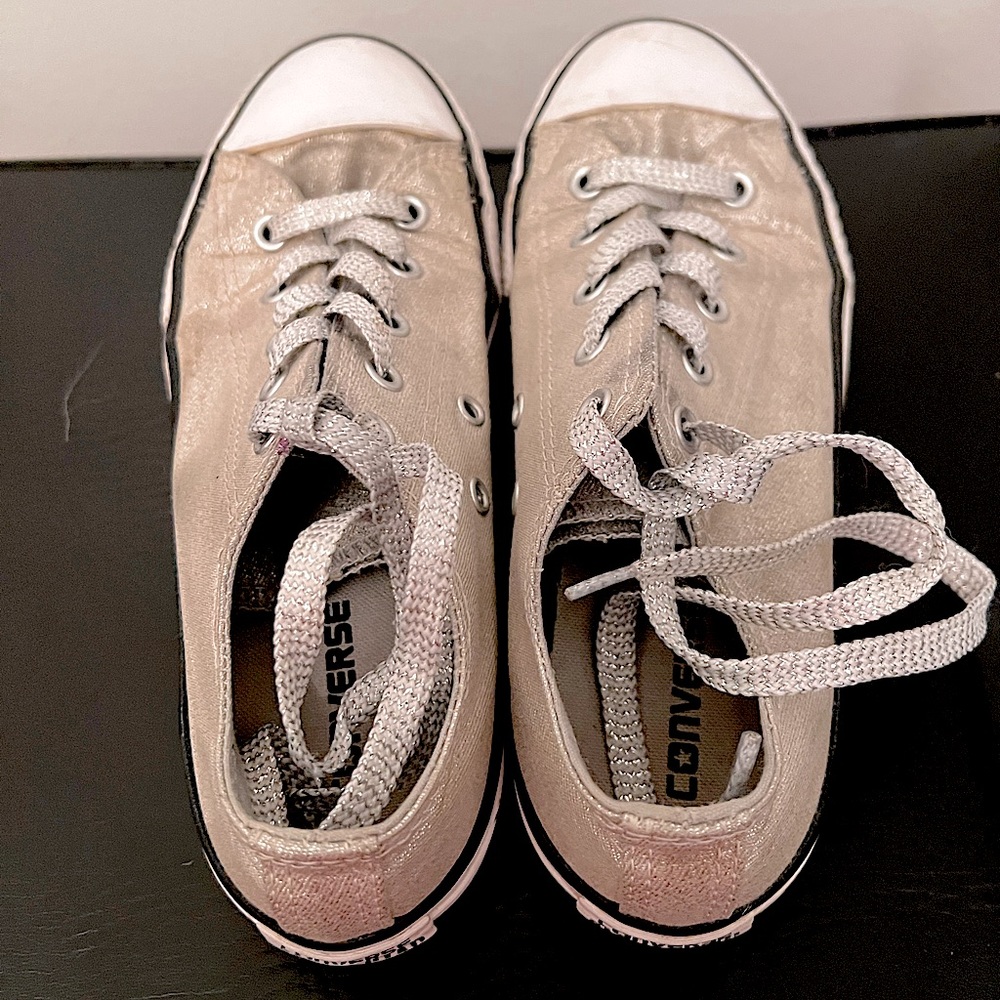 USED | CONVERSE | Chuck Taylor All Star Classic